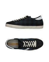 D.A.T.E. Sneakers & Tennis shoes basse uomo