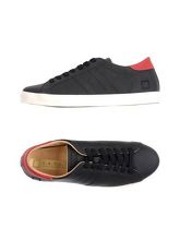 D.A.T.E. Sneakers & Tennis shoes basse uomo