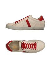 D’ACQUASPARTA Sneakers & Tennis shoes basse uomo