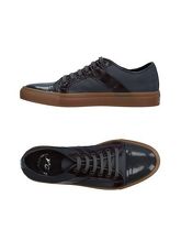 DANIELE ALESSANDRINI Sneakers & Tennis shoes basse uomo