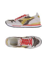 DIADORA HERITAGE Sneakers & Tennis shoes basse donna