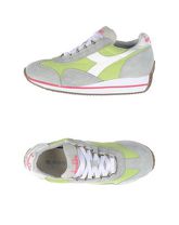 DIADORA HERITAGE Sneakers & Tennis shoes basse donna