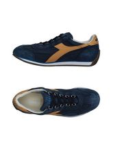 DIADORA HERITAGE Sneakers & Tennis shoes basse uomo