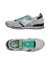 DIADORA HERITAGE Sneakers & Tennis shoes basse uomo