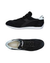 DIADORA HERITAGE Sneakers & Tennis shoes basse uomo