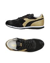 DIADORA HERITAGE Sneakers & Tennis shoes basse uomo