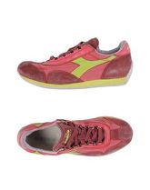 DIADORA HERITAGE Sneakers & Tennis shoes basse uomo