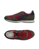 DIADORA HERITAGE Sneakers & Tennis shoes basse uomo