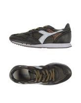 DIADORA HERITAGE Sneakers & Tennis shoes basse uomo