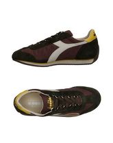 DIADORA HERITAGE Sneakers & Tennis shoes basse uomo