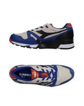 DIADORA Sneakers & Tennis shoes basse uomo