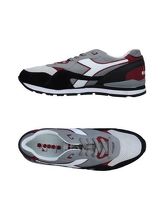 DIADORA Sneakers & Tennis shoes basse uomo