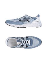 ALBERTO GUARDIANI Sneakers & Tennis shoes basse uomo