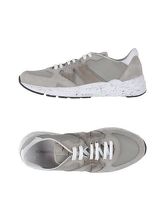 ALBERTO GUARDIANI Sneakers & Tennis shoes basse uomo