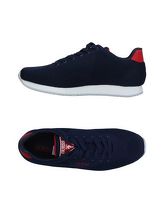 GUESS Sneakers & Tennis shoes basse uomo