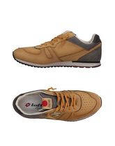 LOTTO LEGGENDA Sneakers & Tennis shoes basse uomo