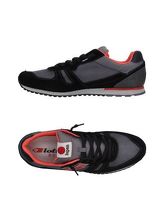 LOTTO LEGGENDA Sneakers & Tennis shoes basse uomo