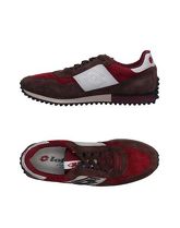 LOTTO LEGGENDA Sneakers & Tennis shoes basse uomo