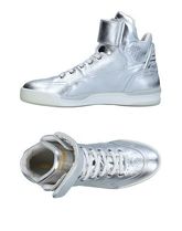 McQ PUMA Sneakers & Tennis shoes alte uomo