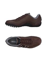 MERRELL Sneakers & Tennis shoes basse uomo