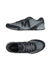 MERRELL Sneakers & Tennis shoes basse uomo