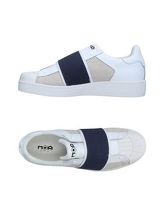 MOA MASTER OF ARTS Sneakers & Tennis shoes basse uomo