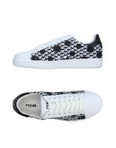 MOA MASTER OF ARTS Sneakers & Tennis shoes basse uomo