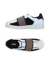 MOA MASTER OF ARTS Sneakers & Tennis shoes basse uomo