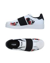 MOA MASTER OF ARTS Sneakers & Tennis shoes basse uomo