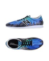 NEW BALANCE Sneakers & Tennis shoes basse donna