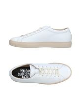 P448 Sneakers & Tennis shoes basse uomo