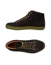 PANTOFOLA D'ORO Sneakers & Tennis shoes alte uomo