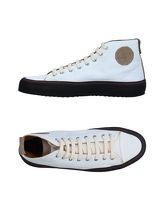 PANTOFOLA D'ORO Sneakers & Tennis shoes alte uomo