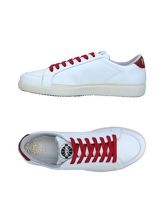 PANTOFOLA D'ORO Sneakers & Tennis shoes basse uomo