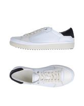 PANTOFOLA D'ORO Sneakers & Tennis shoes basse uomo