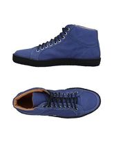 PANTOFOLA D'ORO Sneakers & Tennis shoes alte uomo