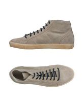 PANTOFOLA D'ORO Sneakers & Tennis shoes alte uomo