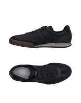 PANTOFOLA D'ORO Sneakers & Tennis shoes basse uomo