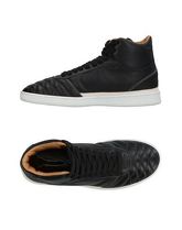 PANTOFOLA D'ORO Sneakers & Tennis shoes alte uomo