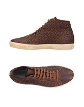 PANTOFOLA D'ORO Sneakers & Tennis shoes alte uomo