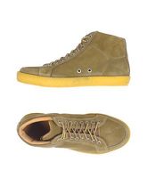 PANTOFOLA D'ORO Sneakers & Tennis shoes alte uomo