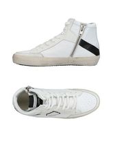 PHILIPPE MODEL Sneakers & Tennis shoes alte uomo