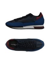 PHILIPPE MODEL Sneakers & Tennis shoes basse uomo