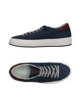 PHILIPPE MODEL Sneakers & Tennis shoes basse uomo