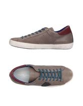 PHILIPPE MODEL Sneakers & Tennis shoes basse uomo