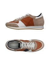 PHILIPPE MODEL Sneakers & Tennis shoes basse uomo