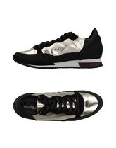 PHILIPPE MODEL Sneakers & Tennis shoes basse uomo