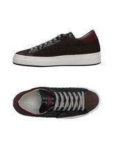 PHILIPPE MODEL Sneakers & Tennis shoes basse uomo