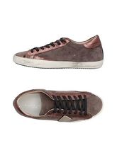 PHILIPPE MODEL Sneakers & Tennis shoes basse uomo