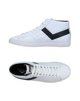 PONY Sneakers & Tennis shoes alte uomo